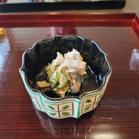 下鴨茶寮 東のはなれ - 