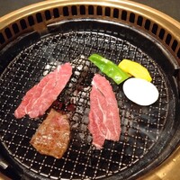 米澤牛DINING べこや - 