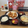 麺勝 町川原古賀店