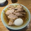えっちゃんラーメン。