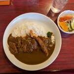 お食事茶屋 やまよし - 