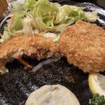 居酒屋　いこい - 