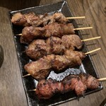 居酒屋　いこい 亀戸店 - 