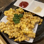 居酒屋　いこい - 