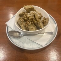 リストランテ野呂 - 