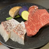 鉄板焼き 表参道 - 