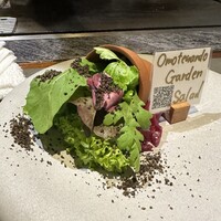 鉄板焼き 表参道 - 