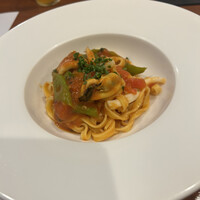 リストランテ野呂 - 