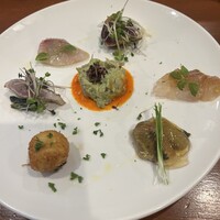 リストランテ野呂 - 