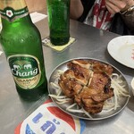 タイ屋台 999 新宿店 - 