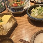 ぎんぎょの酒場 マルギン - 