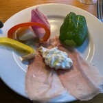 RESTAURANT ASADOR CarneSio - 