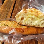 石釜パン工房 KIRARI - 