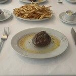 ルース クリス ステーキハウス - 