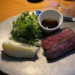 RESTAURANT ASADOR CarneSio - 