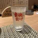 北の味どころ かっぱ - 吉野川