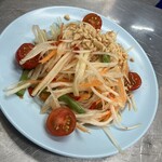 タイ屋台 999 新宿店 - 