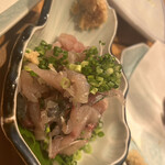 ぎんぎょの酒場 マルギン - 