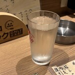 北の味どころ かっぱ - 菊水