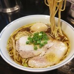 ロックンビリーS1 - 尼ロック麺リフト