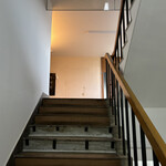 北の味どころ かっぱ - 入口階段