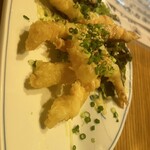 ぎんぎょの酒場 マルギン - 