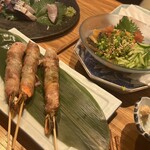 ぎんぎょの酒場 マルギン - 