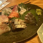 ぎんぎょの酒場 マルギン - 