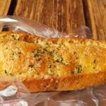 石釜パン工房 KIRARI - 