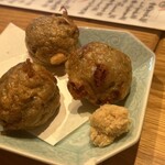 ぎんぎょの酒場 マルギン - 