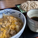 横川食堂 - 
