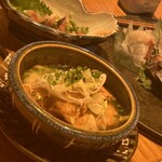 ぎんぎょの酒場 マルギン - 