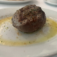 ルース クリス ステーキハウス - 