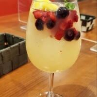 オステリアラマンテ ナゴヤグローバルゲート - 