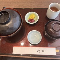 割烹 嶋村 - 