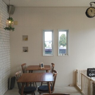 ハッピーカフェ_2