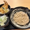 ゆで太郎 小松川店