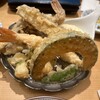 天ぷらめし 金子半之助 アークヒルズ店