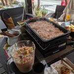 たこやき お多幸 - 