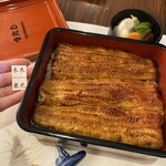 入谷鬼子母神門前のだや - 未来と兼光ハーフ&ハーフ