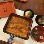 入谷鬼子母神門前のだや - 