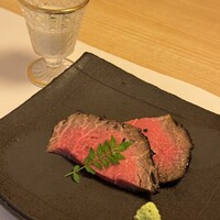 先斗町しゃぶしゃぶすき焼き きらく - 