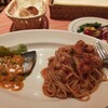 イタリア料理屋 タント ドマーニ