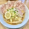 麺屋 聖 久御山店
