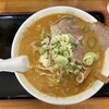 北海とんこつ らーめん純輝 白井店