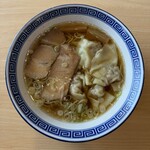 支那そば へいきち 二代目 - 