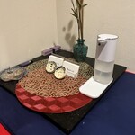 銀座 蟹 あかつき - 