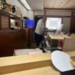 銀座 蟹 あかつき - 