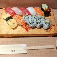 鮨丸 - 