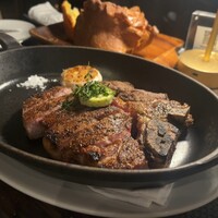 BLT STEAK  ROPPONGI - 